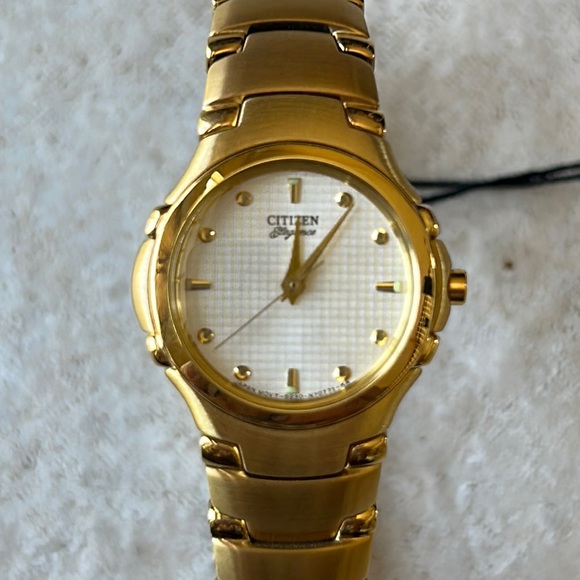 Citizen lady # EK6762-51P